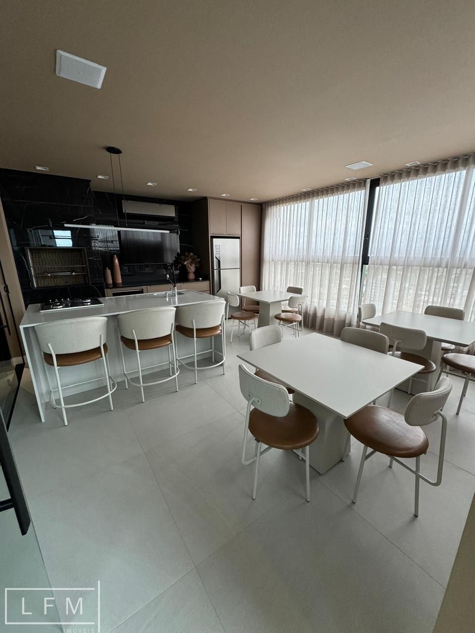 Apartamento, 3 quartos, 140 m² - Foto 17