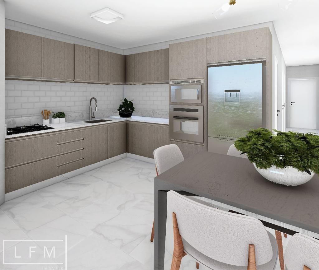 Casa à venda com 3 quartos, 115m² - Foto 3