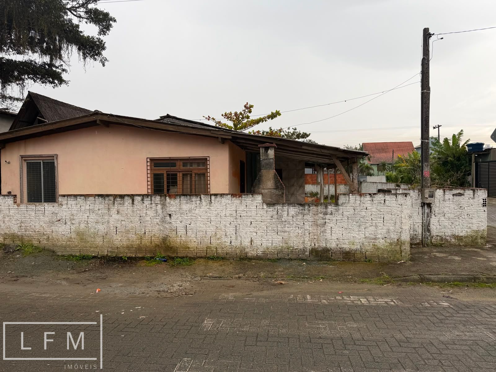Terreno, 301 m² - Foto 4