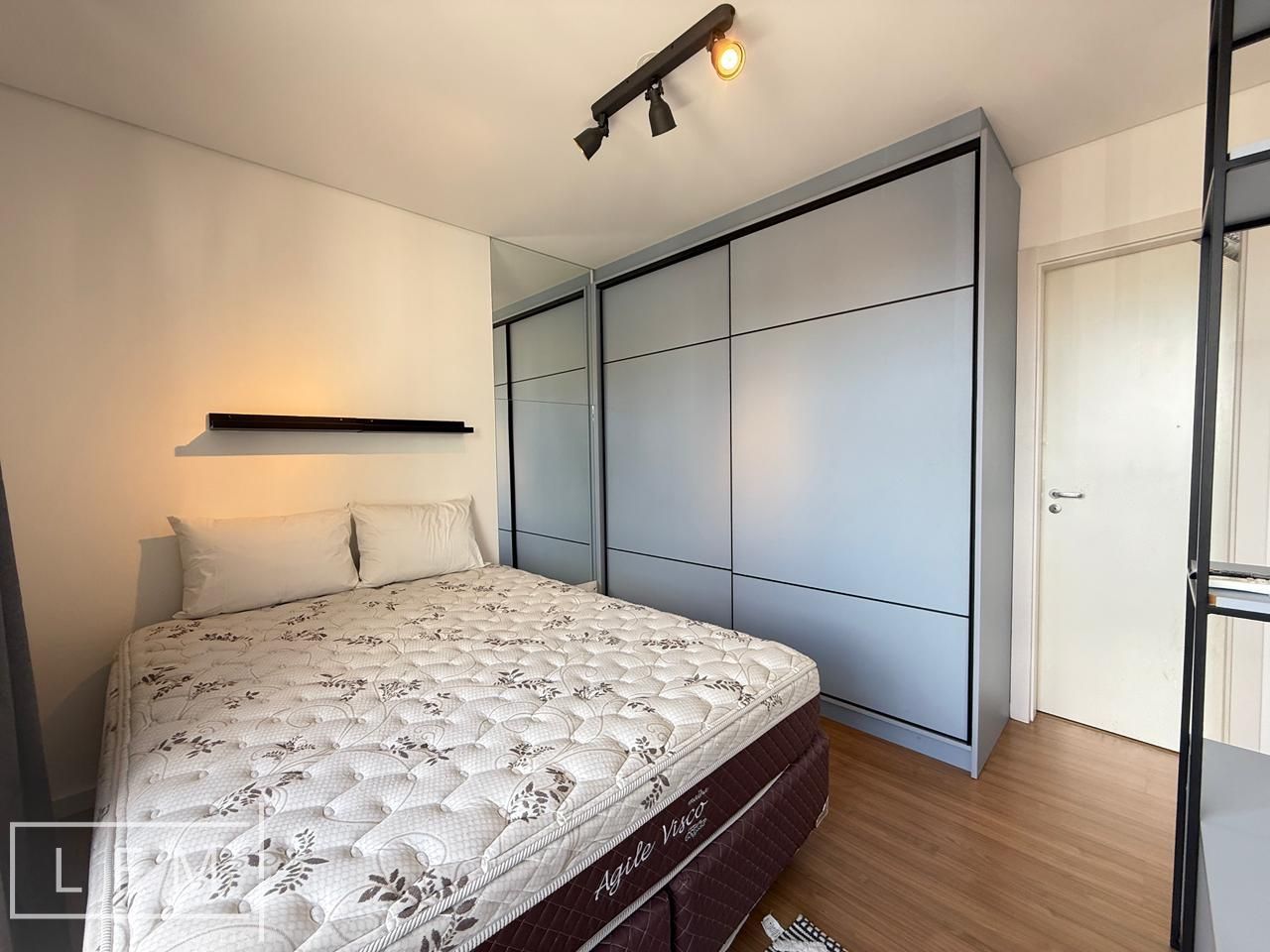 Apartamento, 1 quarto, 44 m² - Foto 28