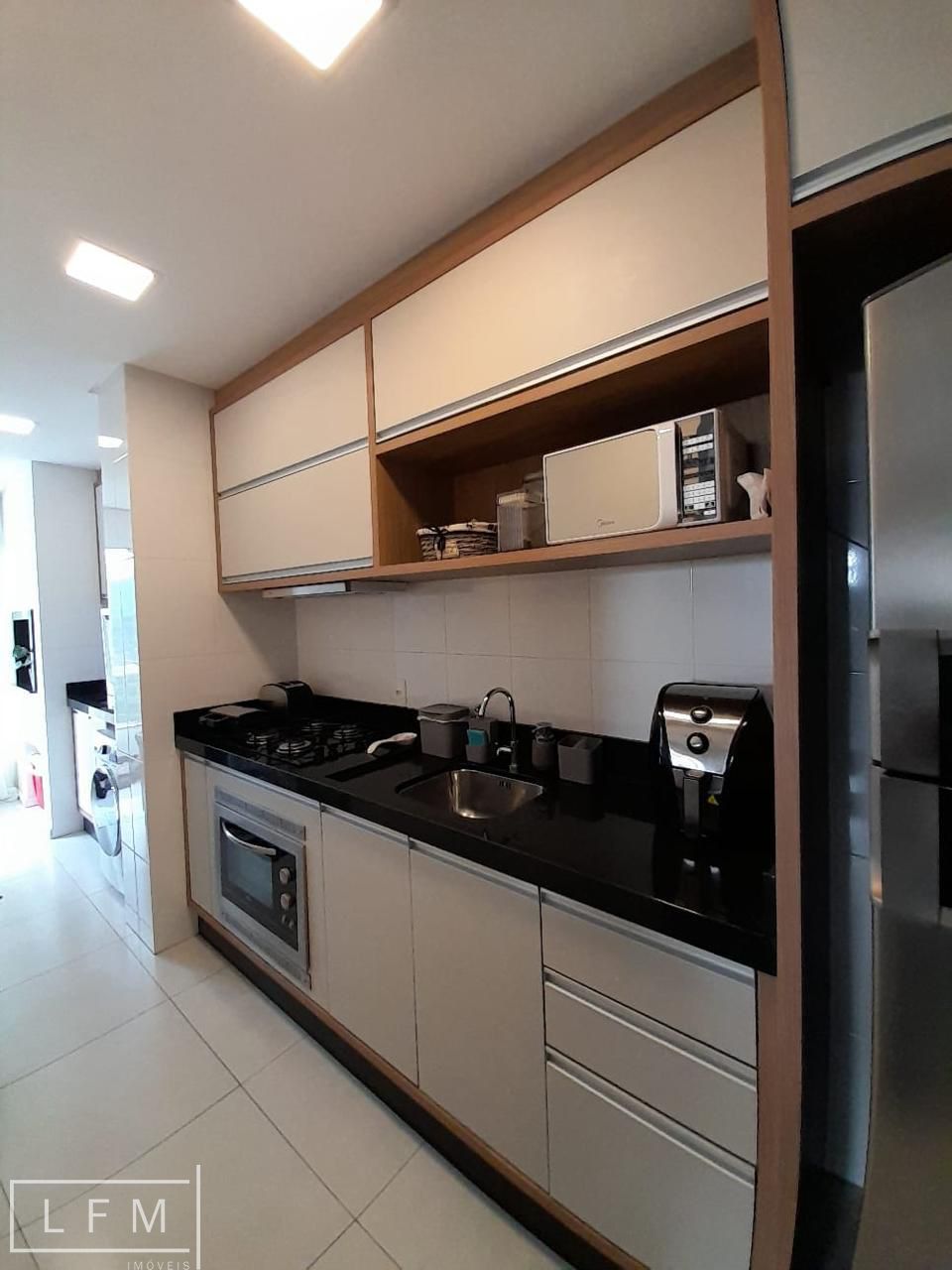 Apartamento à venda com 3 quartos, 86m² - Foto 6