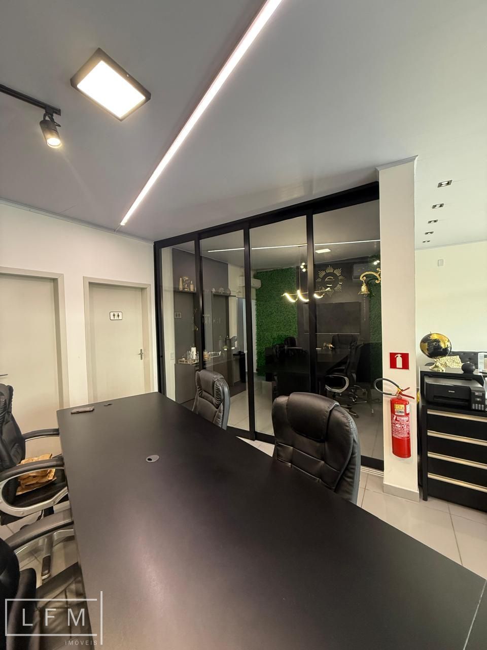 Loja-Salão, 65 m² - Foto 10