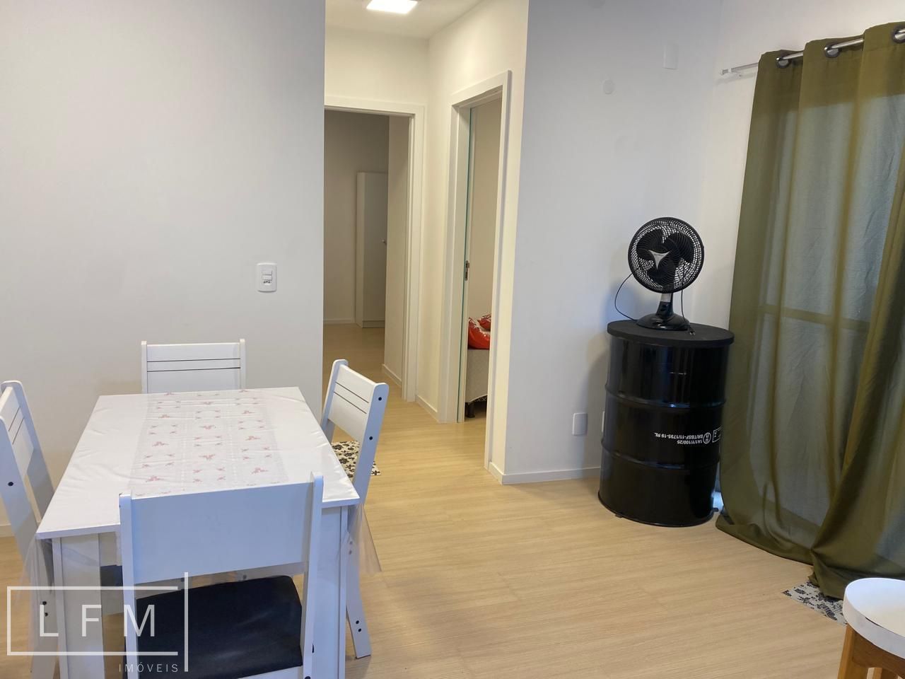 Apartamento em home club pronto para morar em Barra Velha Sc