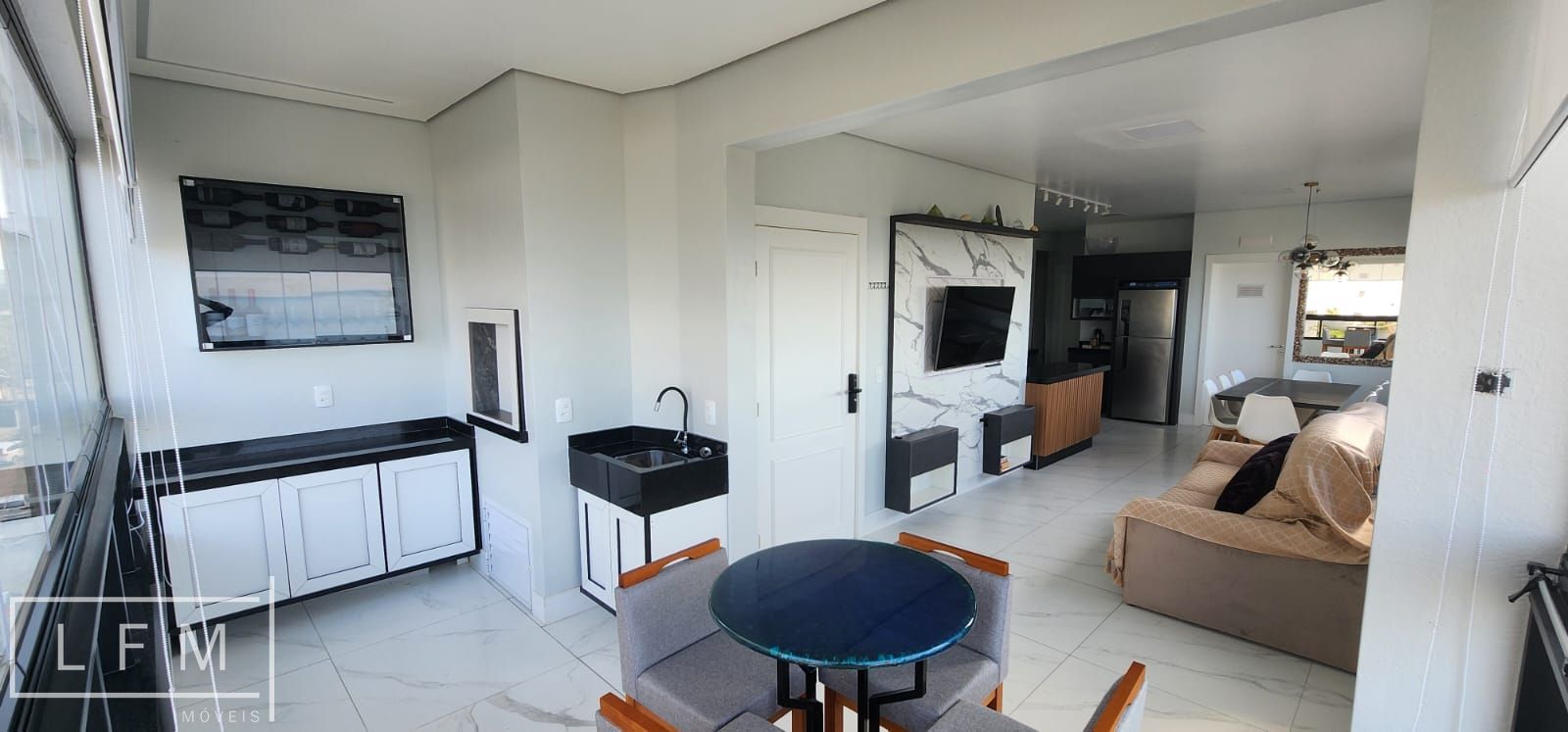 Apartamento, 3 quartos, 100 m² - Foto 24