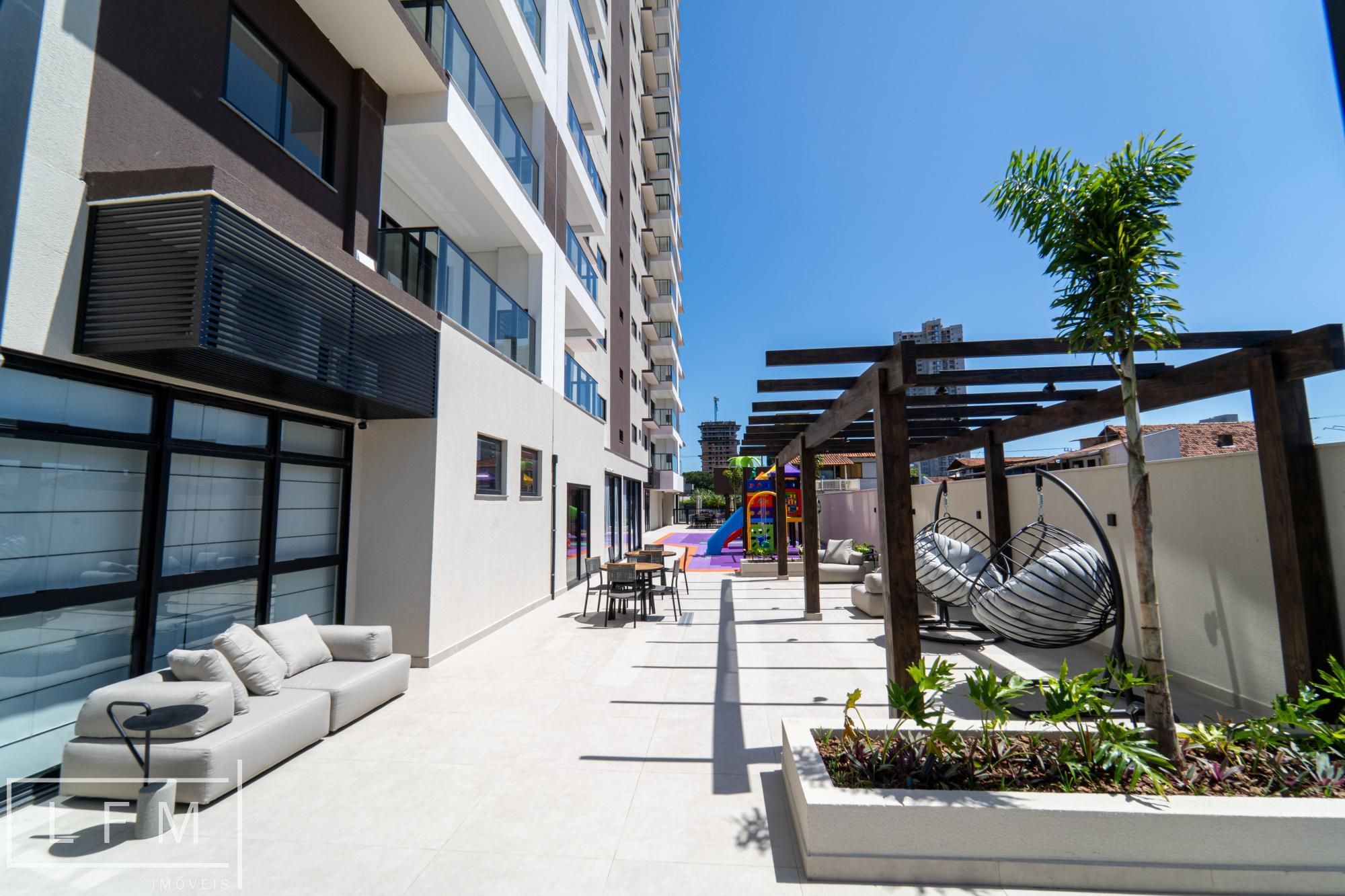 Apartamento, 2 quartos, 63 m² - Foto 40