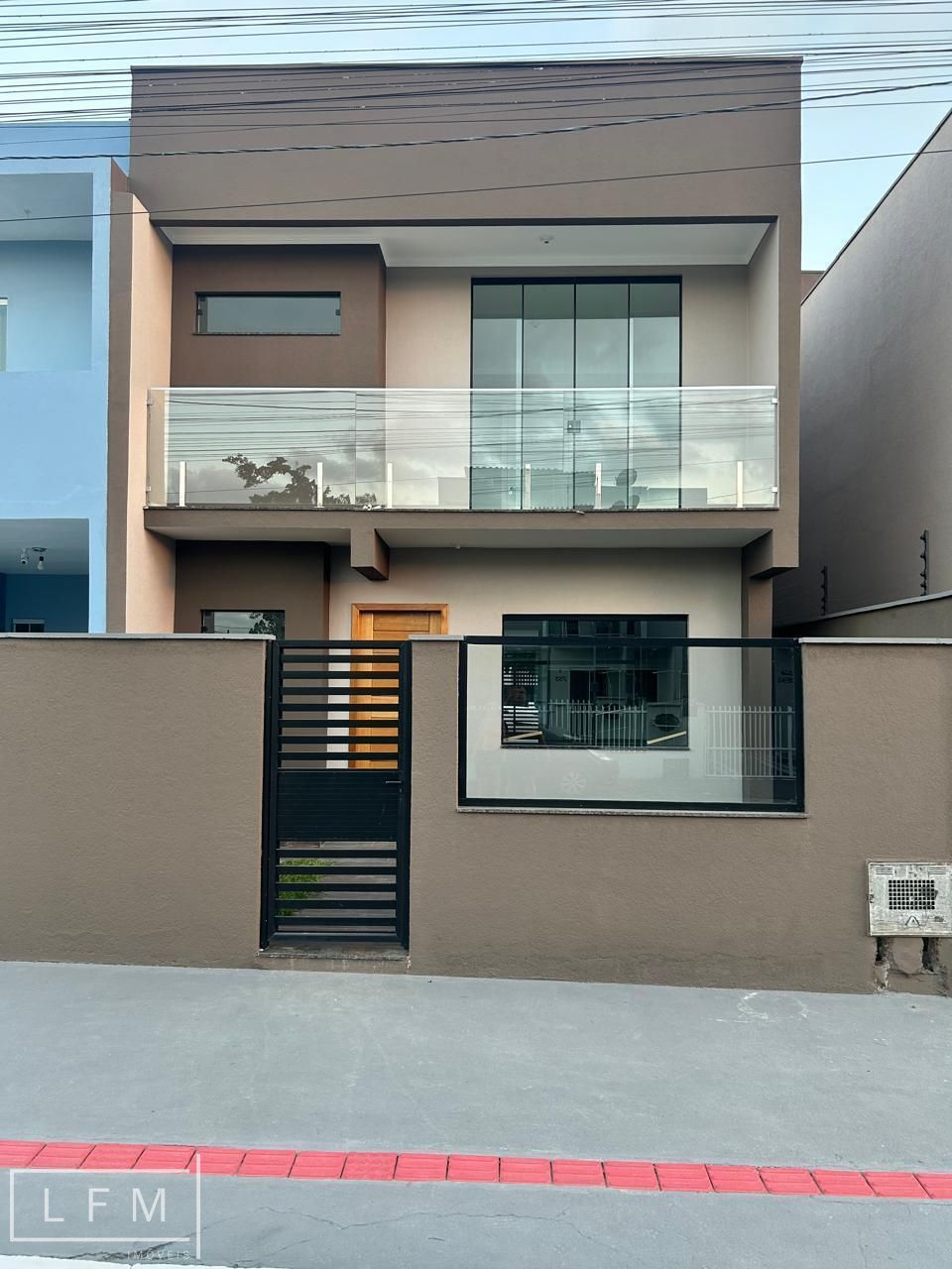 Sobrado, 3 quartos, 143 m² - Foto 4