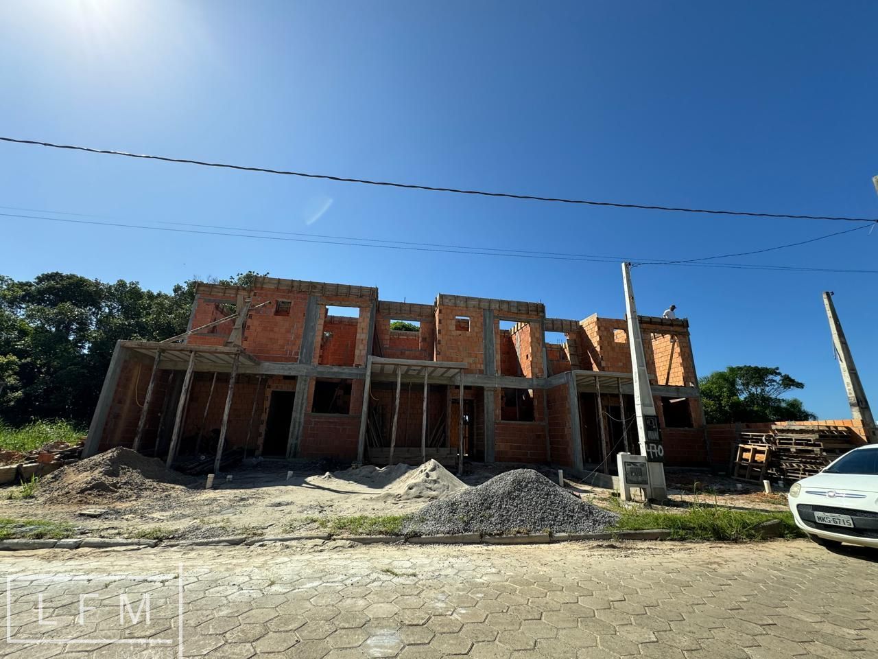 Sobrado, 2 quartos, 95 m² - Foto 4