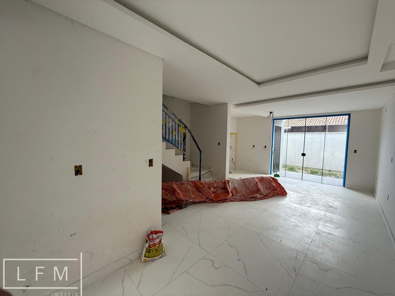 Sobrado à venda com 3 quartos, 85m² - Foto 7