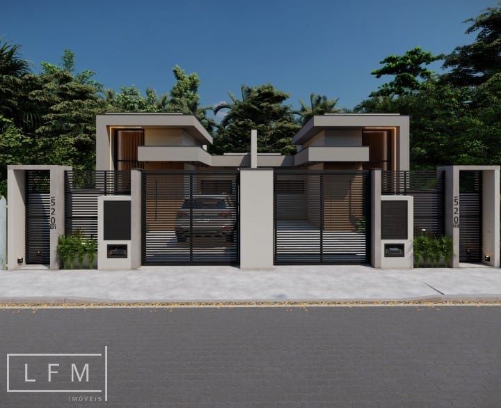 Casa, 3 quartos, 75 m² - Foto 3