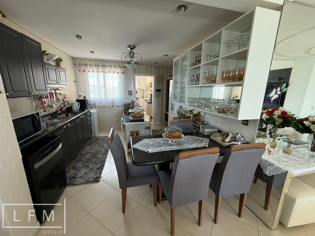 Apartamento, 3 quartos, 188 m² - Foto 20