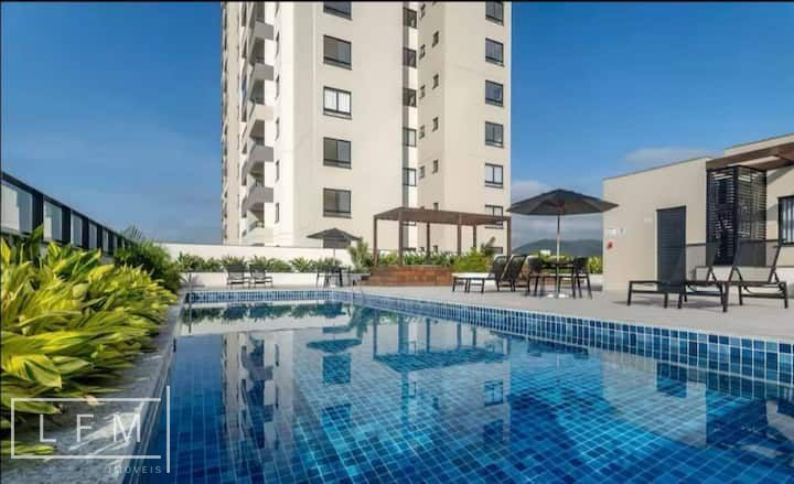 Apartamento, 2 quartos, 71 m² - Foto 2