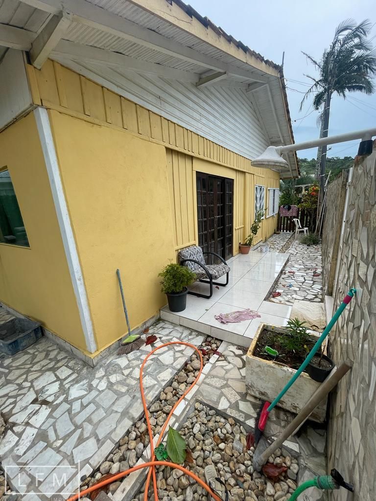 Casa à venda com 2 quartos, 80m² - Foto 5