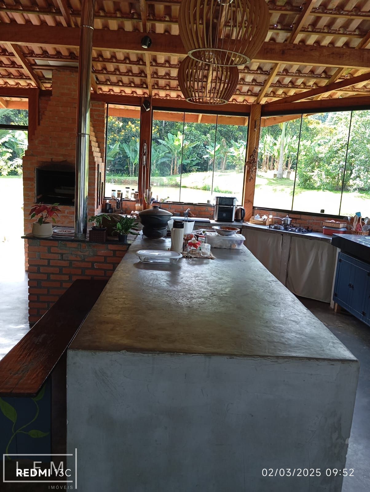 Sitio a venda em São Joao do Itaperiu Sc