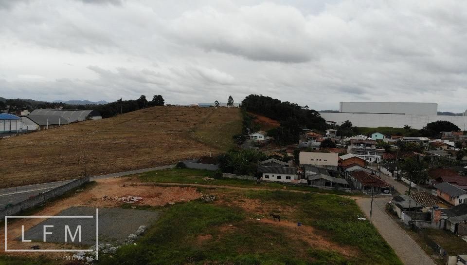 Terreno para locacao em Barra Velha Sc