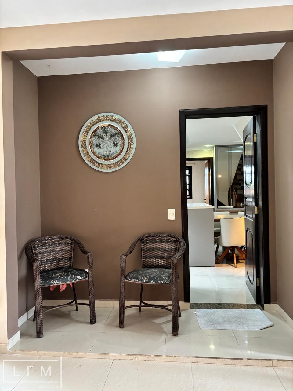 Casa, 4 quartos, 210 m² - Foto 16