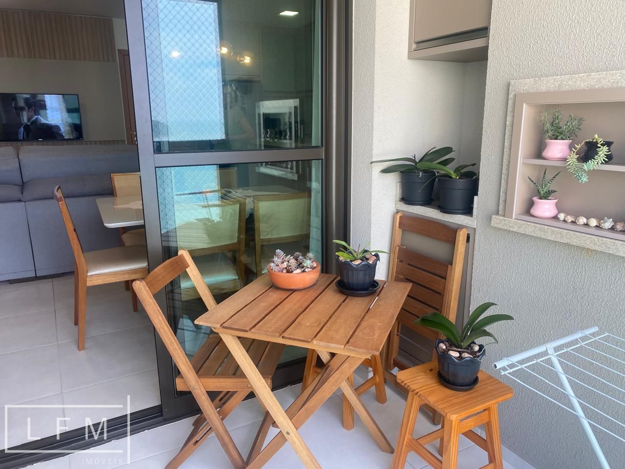 Apartamento, 2 quartos, 77 m² - Foto 17
