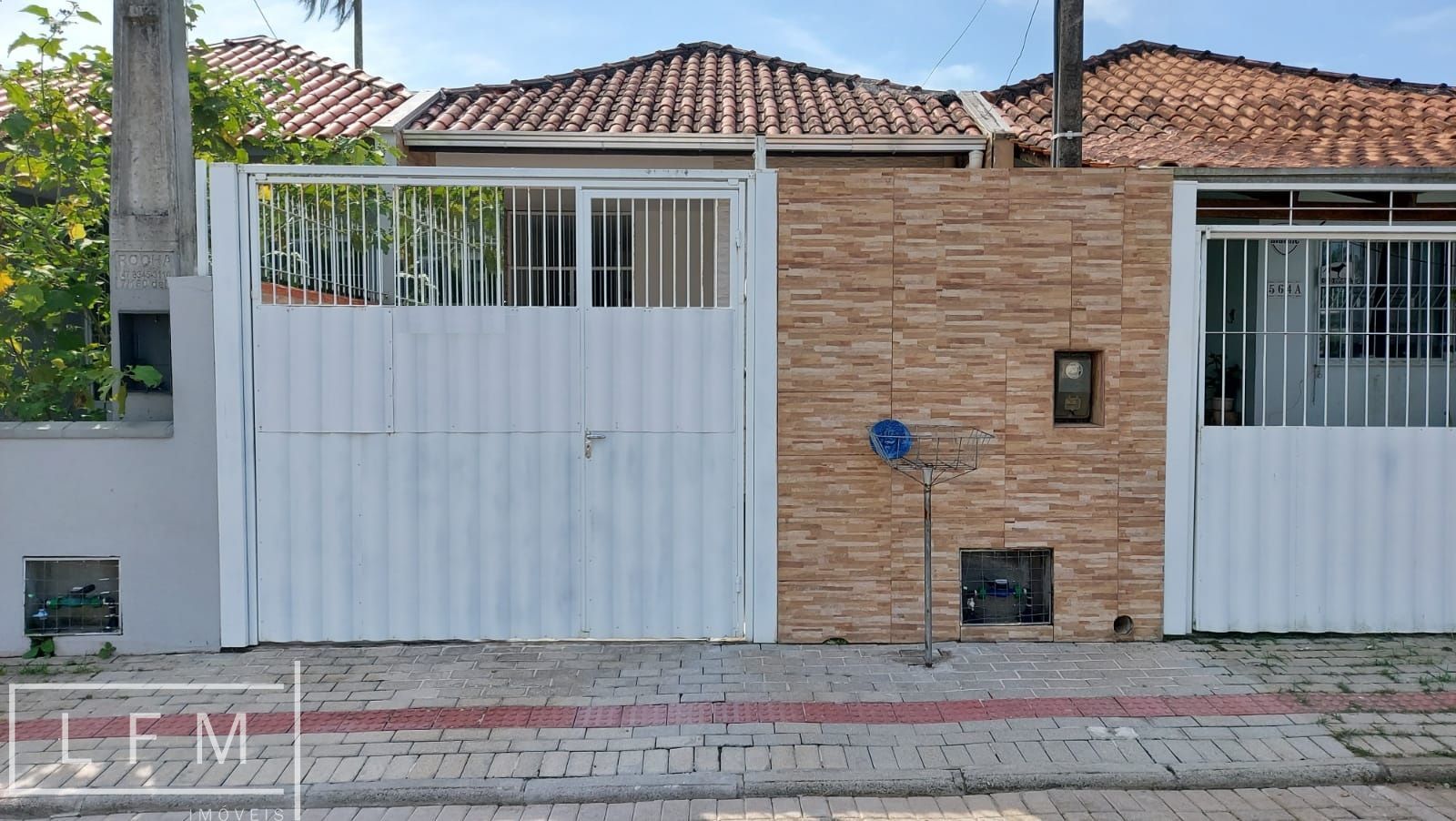 Casa, 2 quartos, 68 m² - Foto 2