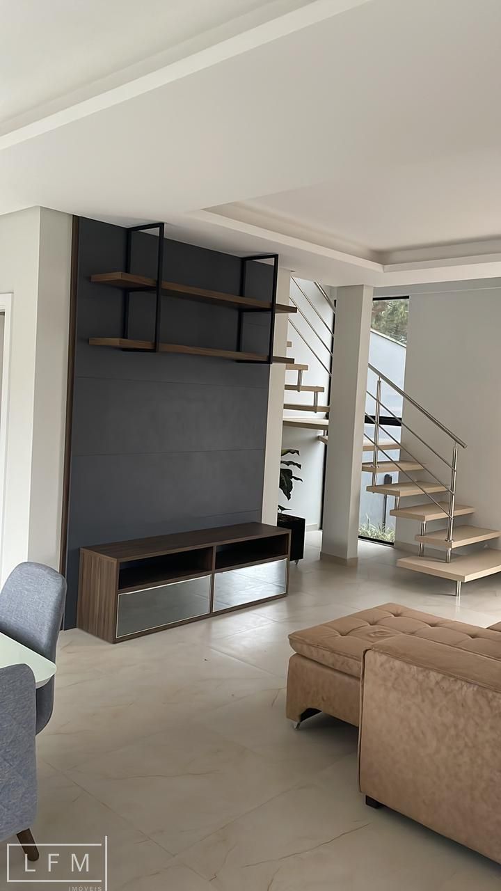 Sobrado, 3 quartos, 129 m² - Foto 3