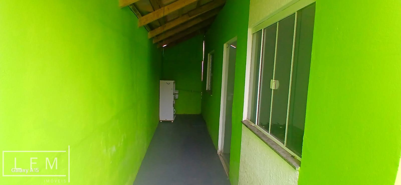 Casa, 1 quarto, 75 m² - Foto 4