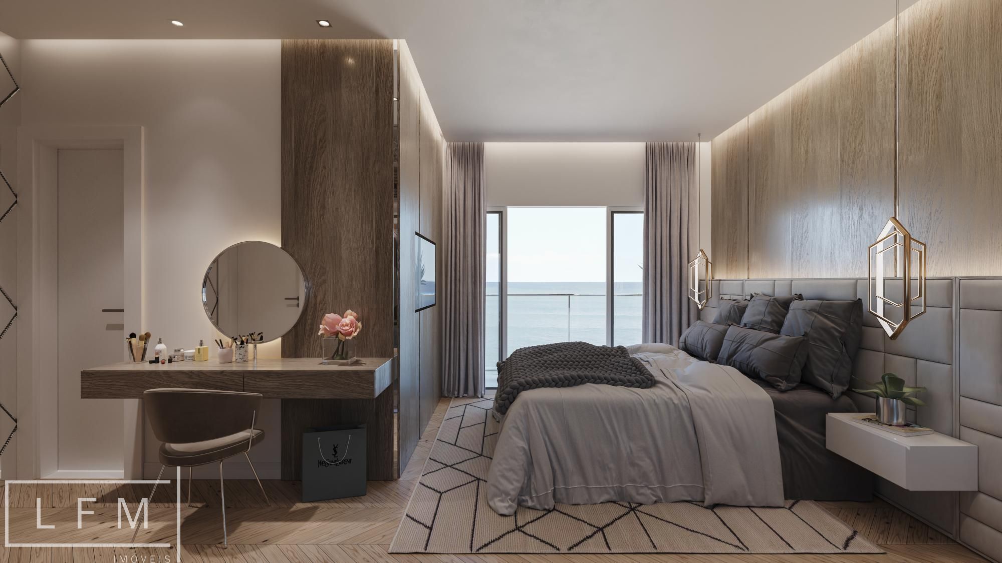 Apartamento, 3 quartos, 151 m² - Foto 15