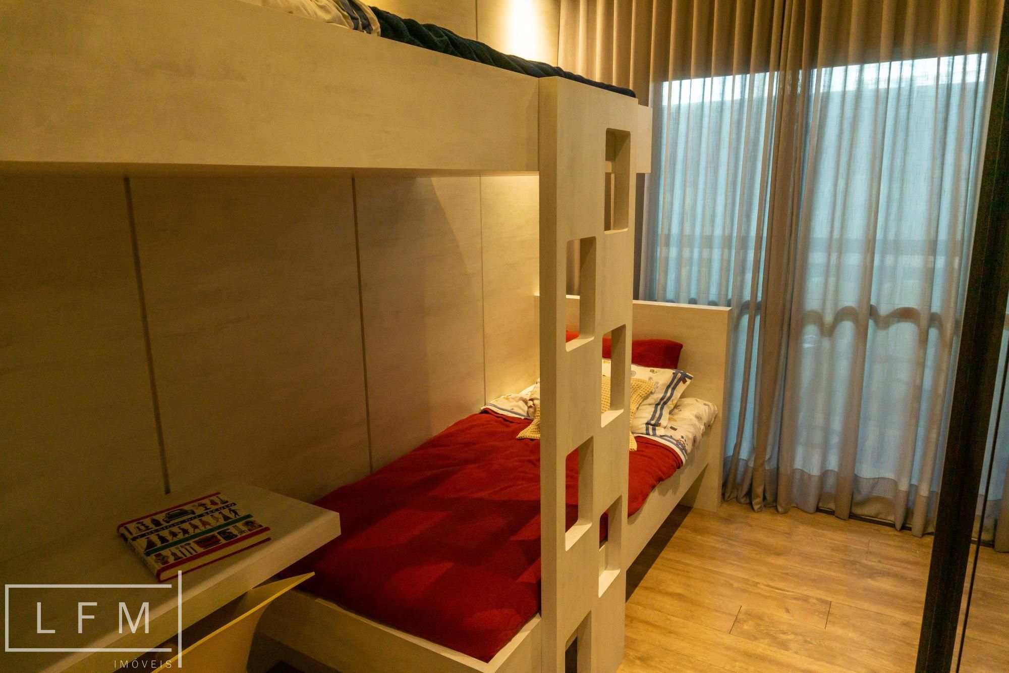 Apartamento geardino frente mar em Balneário Piçarras Sc