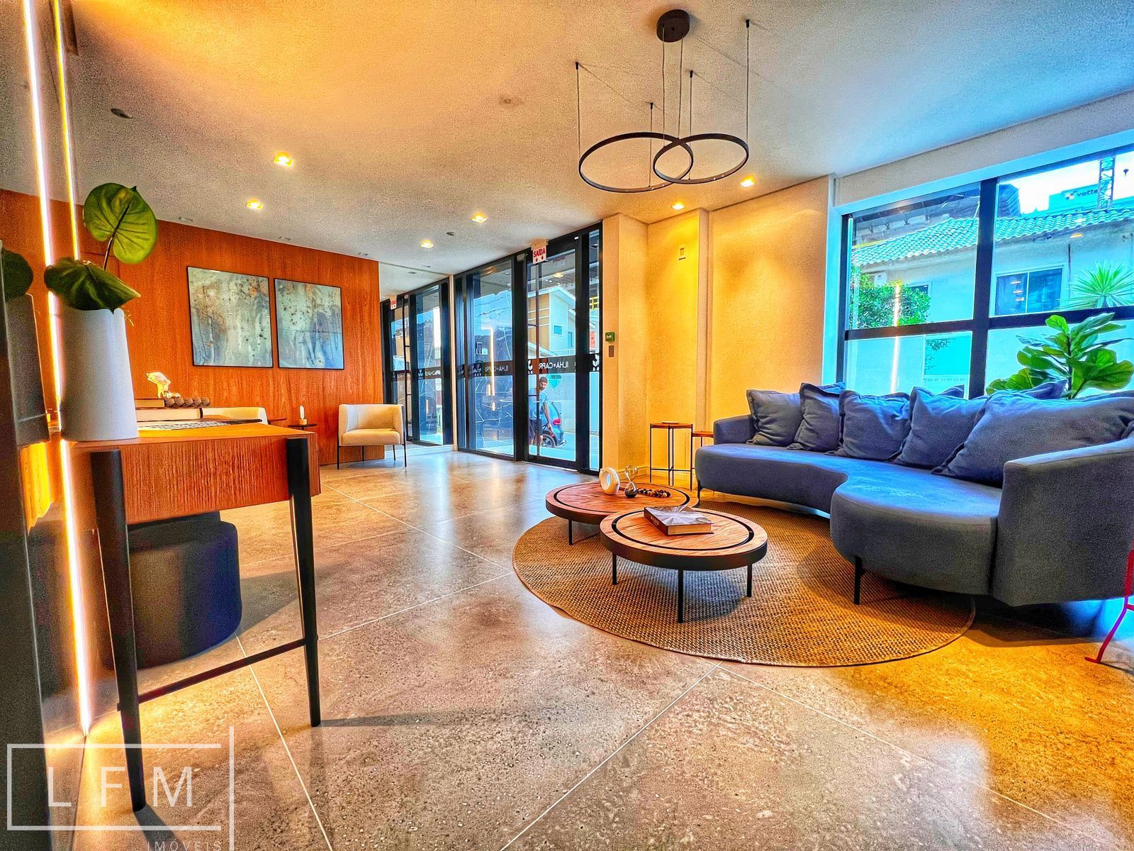 Apartamento, 3 quartos, 134 m² - Foto 4