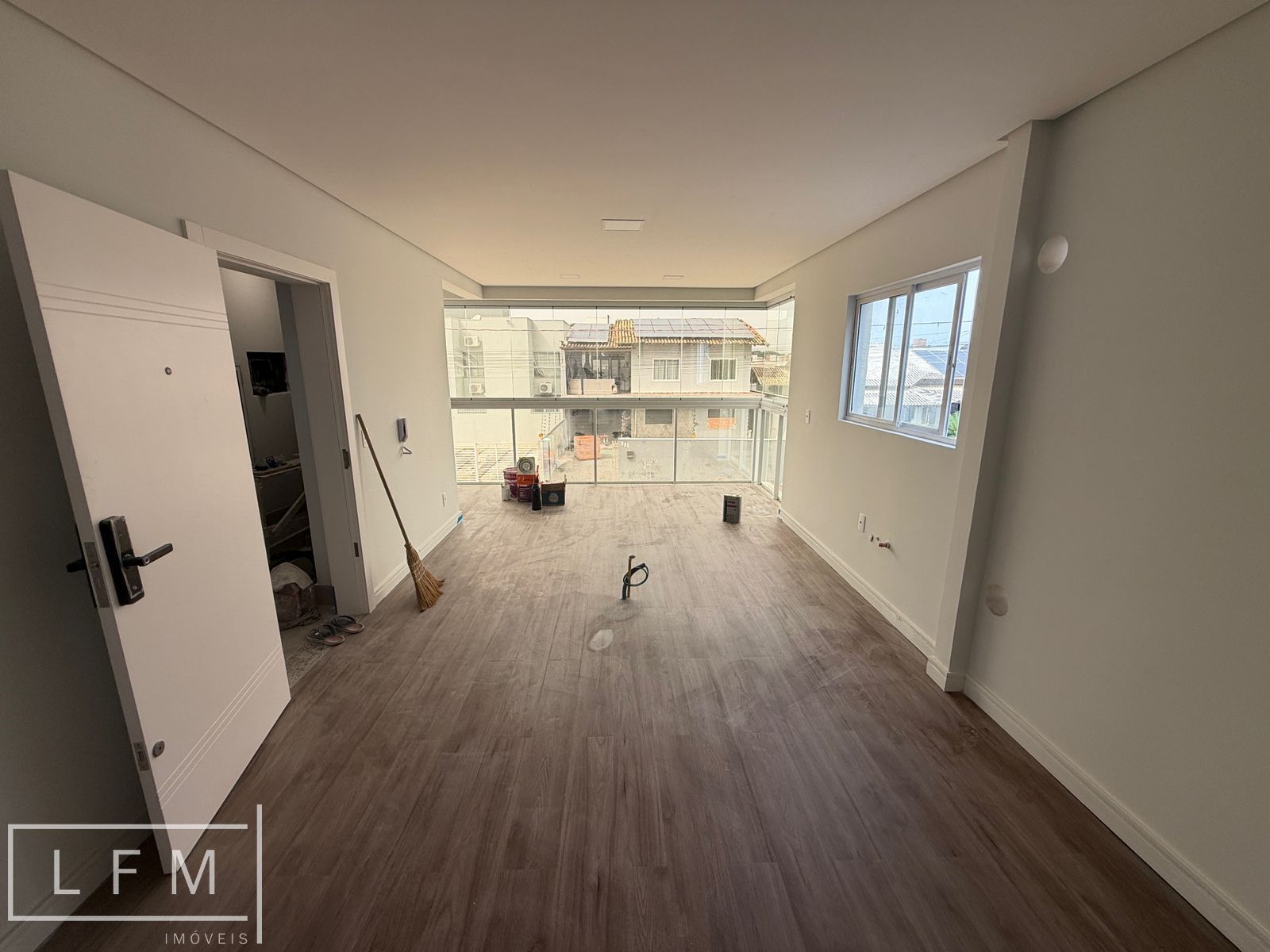 Apartamento em Balneário Piçarras Sc.