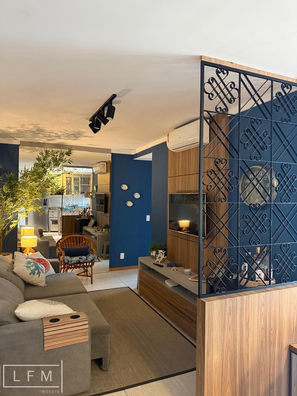Apartamento, 2 quartos, 67 m² - Foto 8