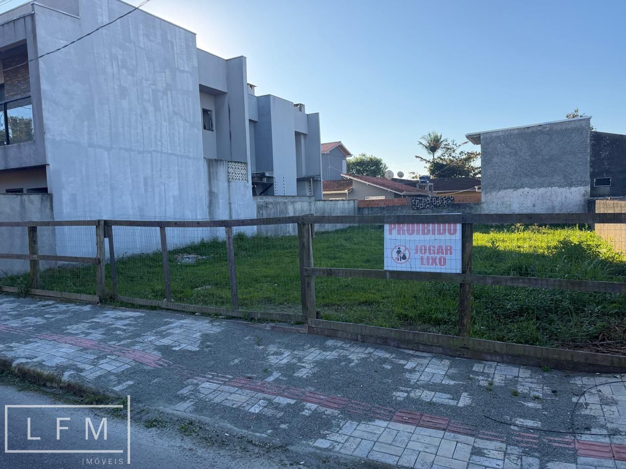 Terreno, 300 m² - Foto 6