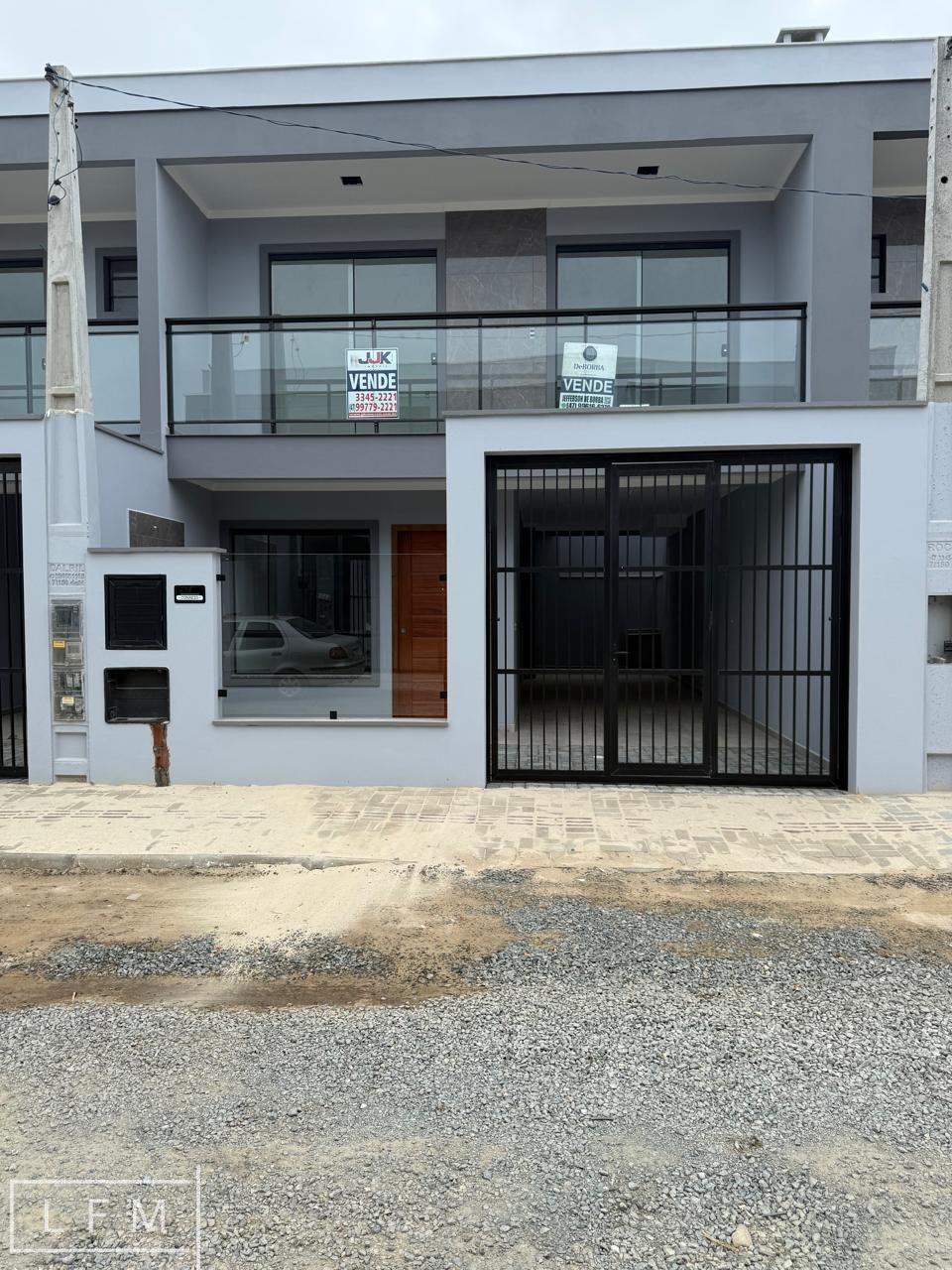 Sobrado à venda com 3 quartos, 110m² - Foto 4