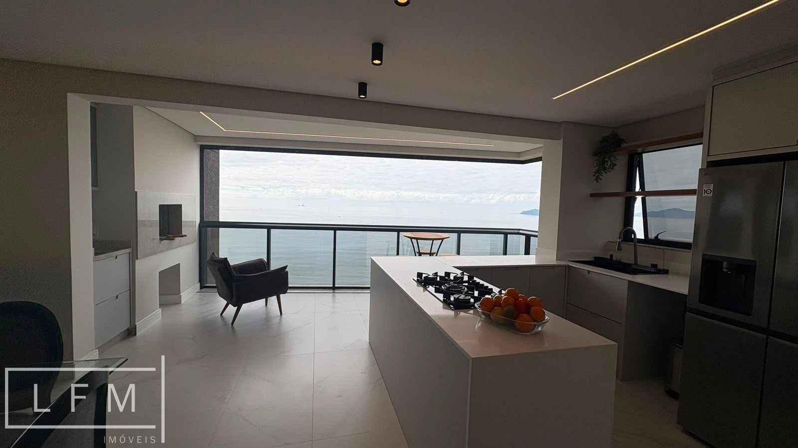 Apartamento, 3 quartos, 129 m² - Foto 4