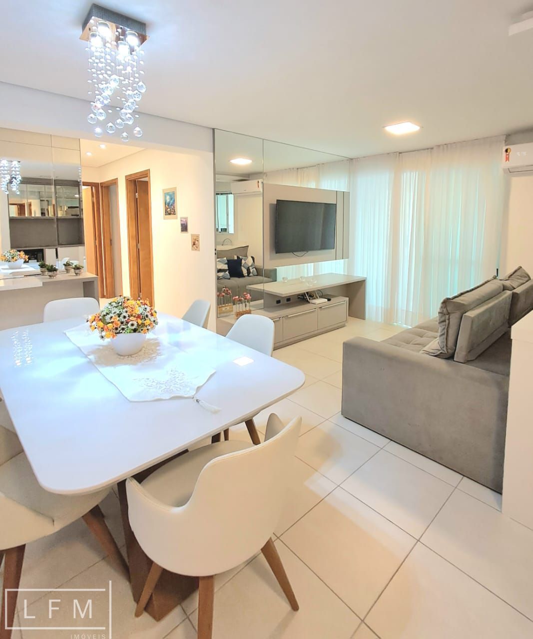 Apartamento, 3 quartos, 90 m² - Foto 15