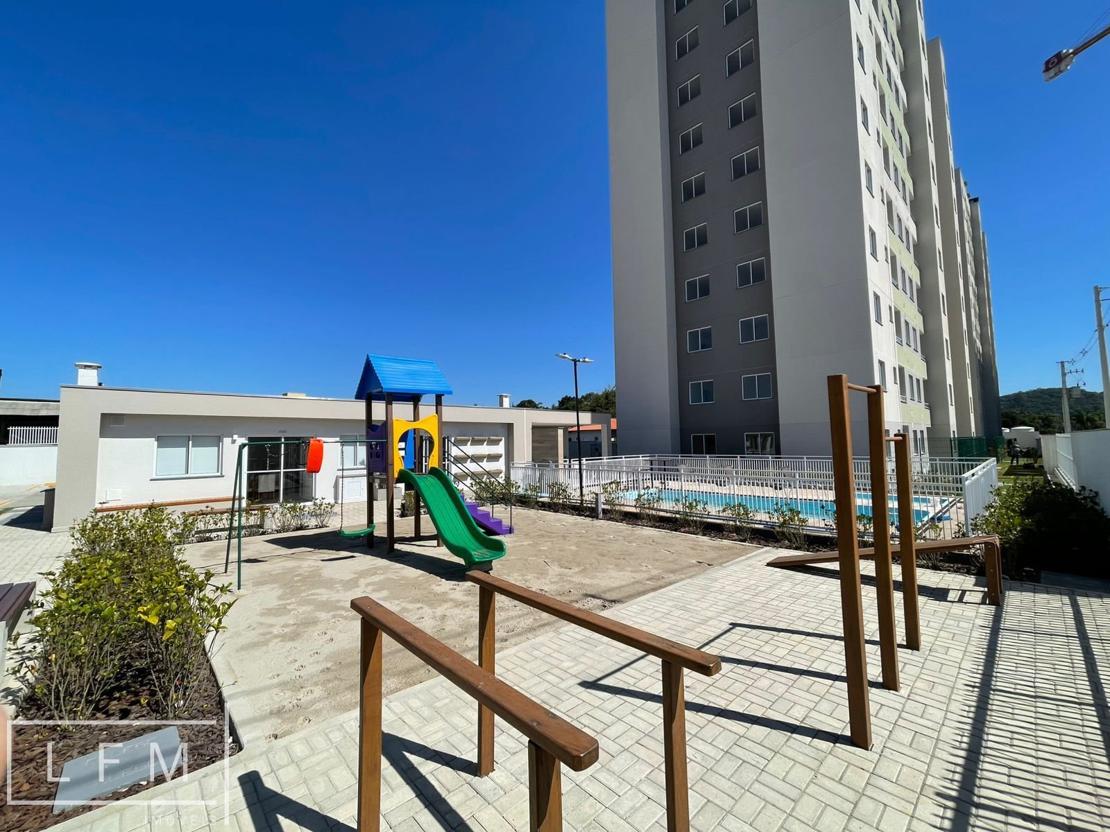 Apartamento, 2 quartos, 50 m² - Foto 15