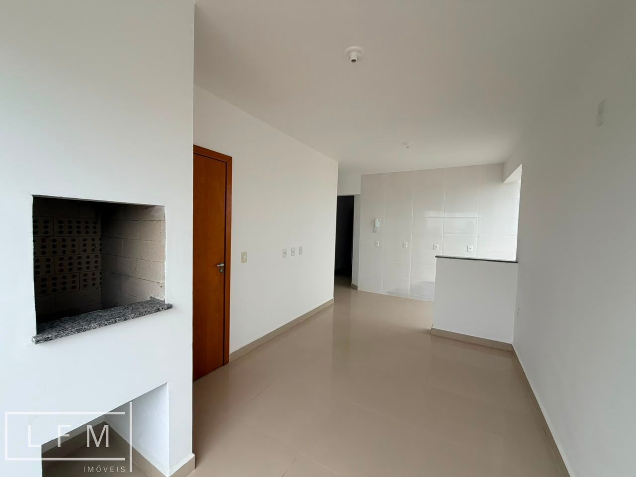 Apartamento, 2 quartos, 61 m² - Foto 1