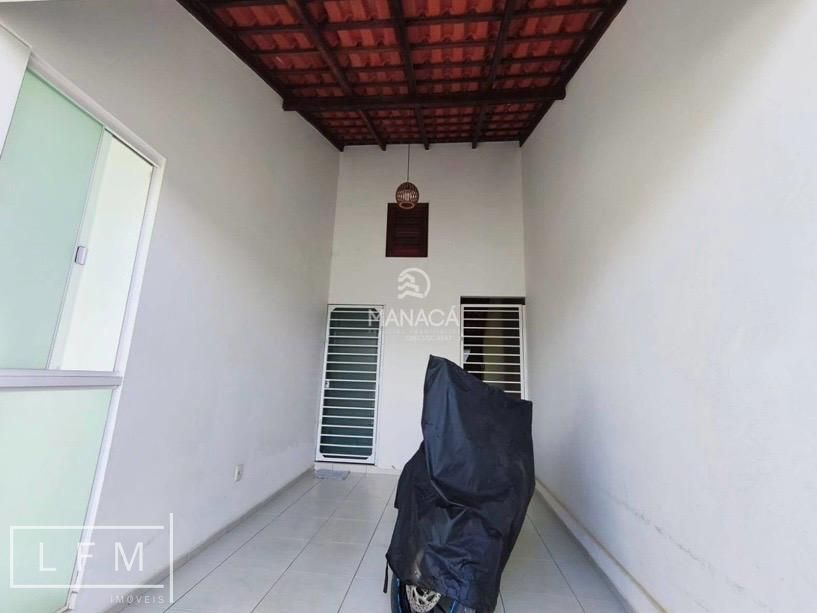 Casa, 2 quartos, 62 m² - Foto 2