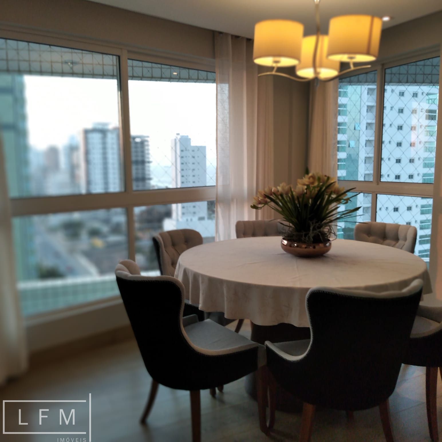 Apartamento, 3 quartos, 137 m² - Foto 11