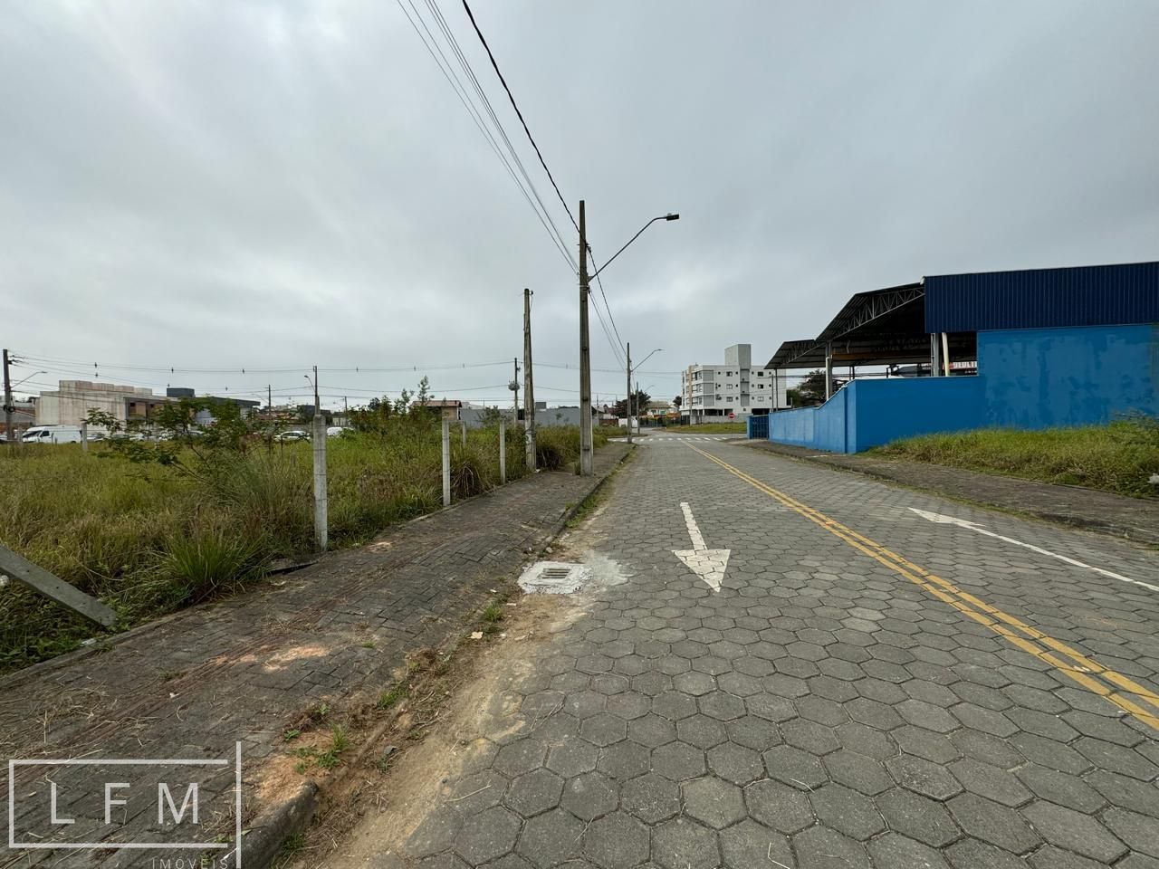Terreno à venda, 300m² - Foto 9