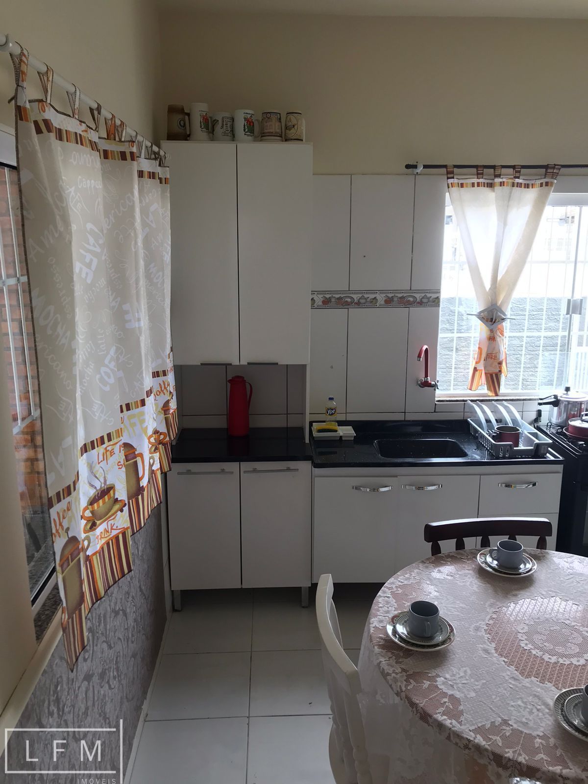 Sobrado à venda com 3 quartos, 200m² - Foto 27