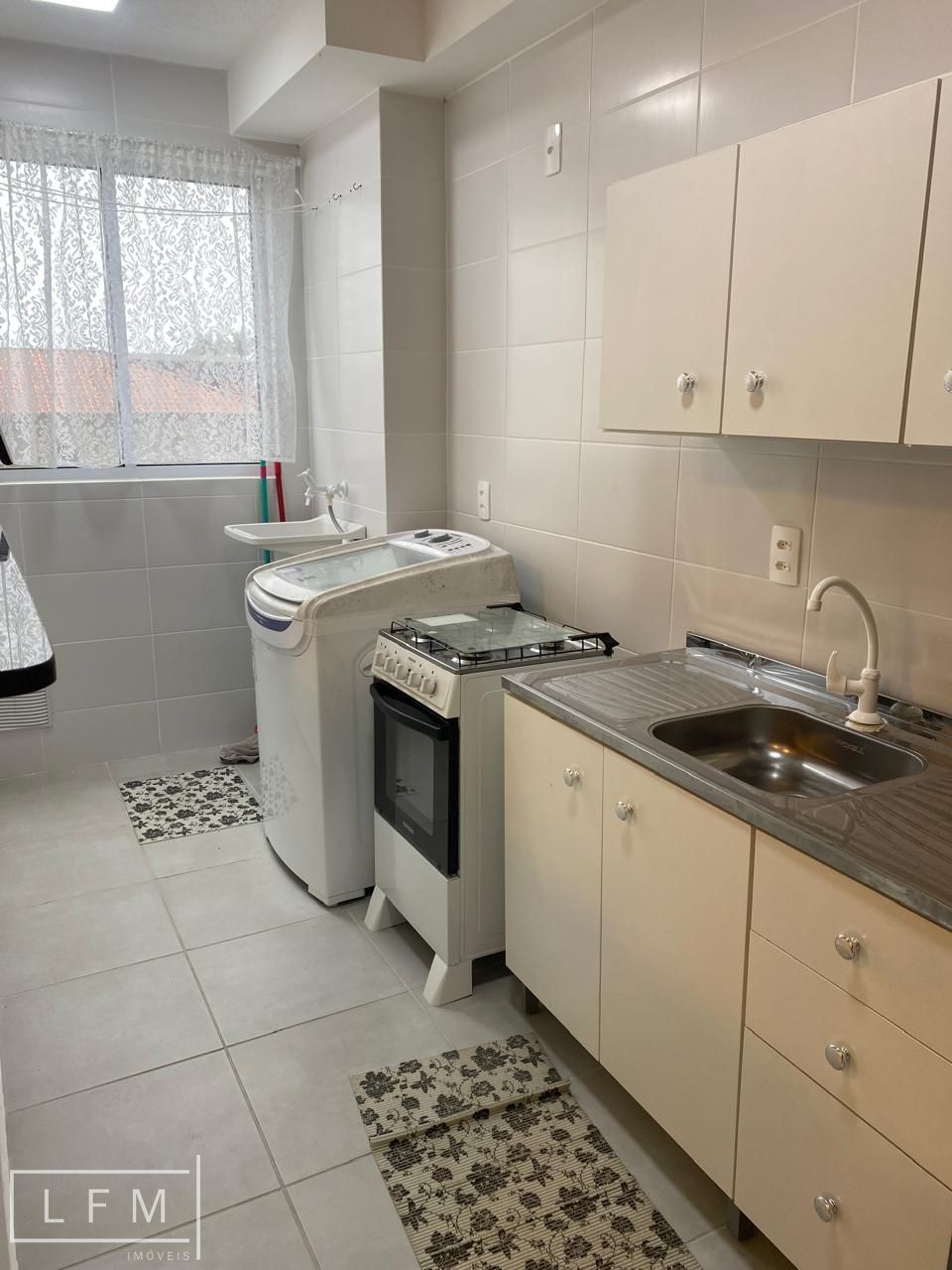 Apartamento em home club pronto para morar em Barra Velha Sc