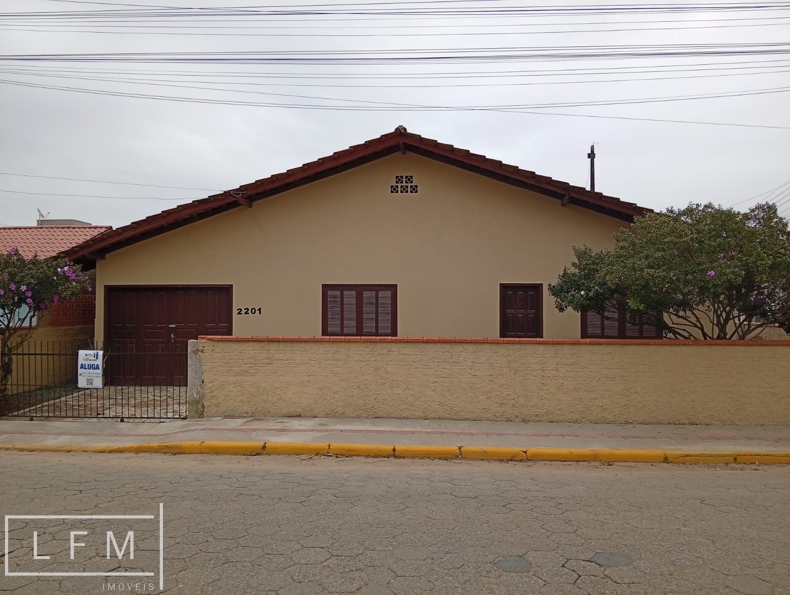 Casa de Condomínio, 2 quartos - Foto 1