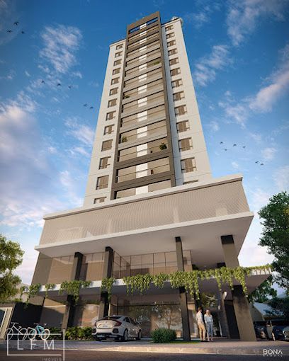 Apartamento à venda  no Centro - Balneário Piçarras, SC. Imóveis