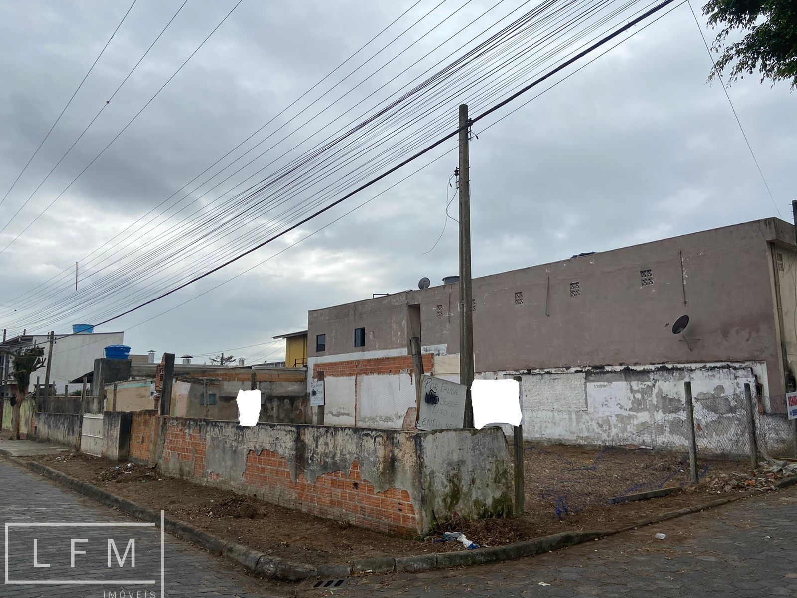 Terreno, 364 m² - Foto 6