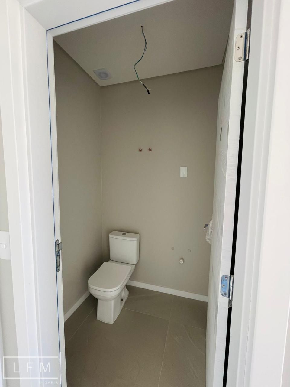 Apartamento frente mar em Penha Sc