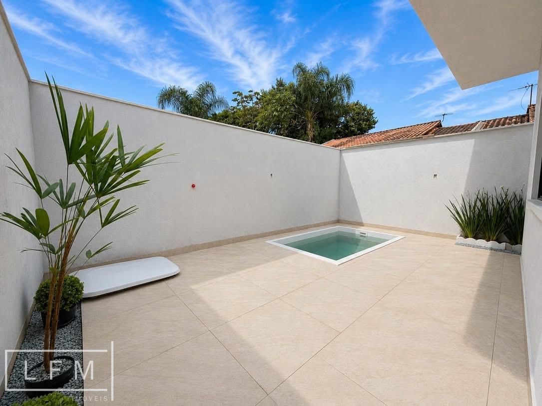 Casa, 2 quartos, 59 m² - Foto 19