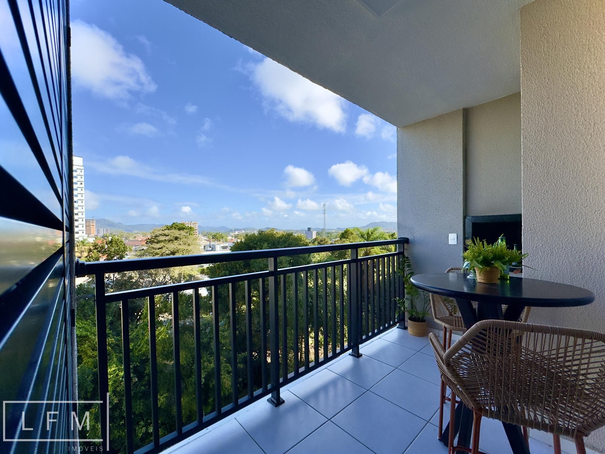 Apartamento, 2 quartos, 67 m² - Foto 5