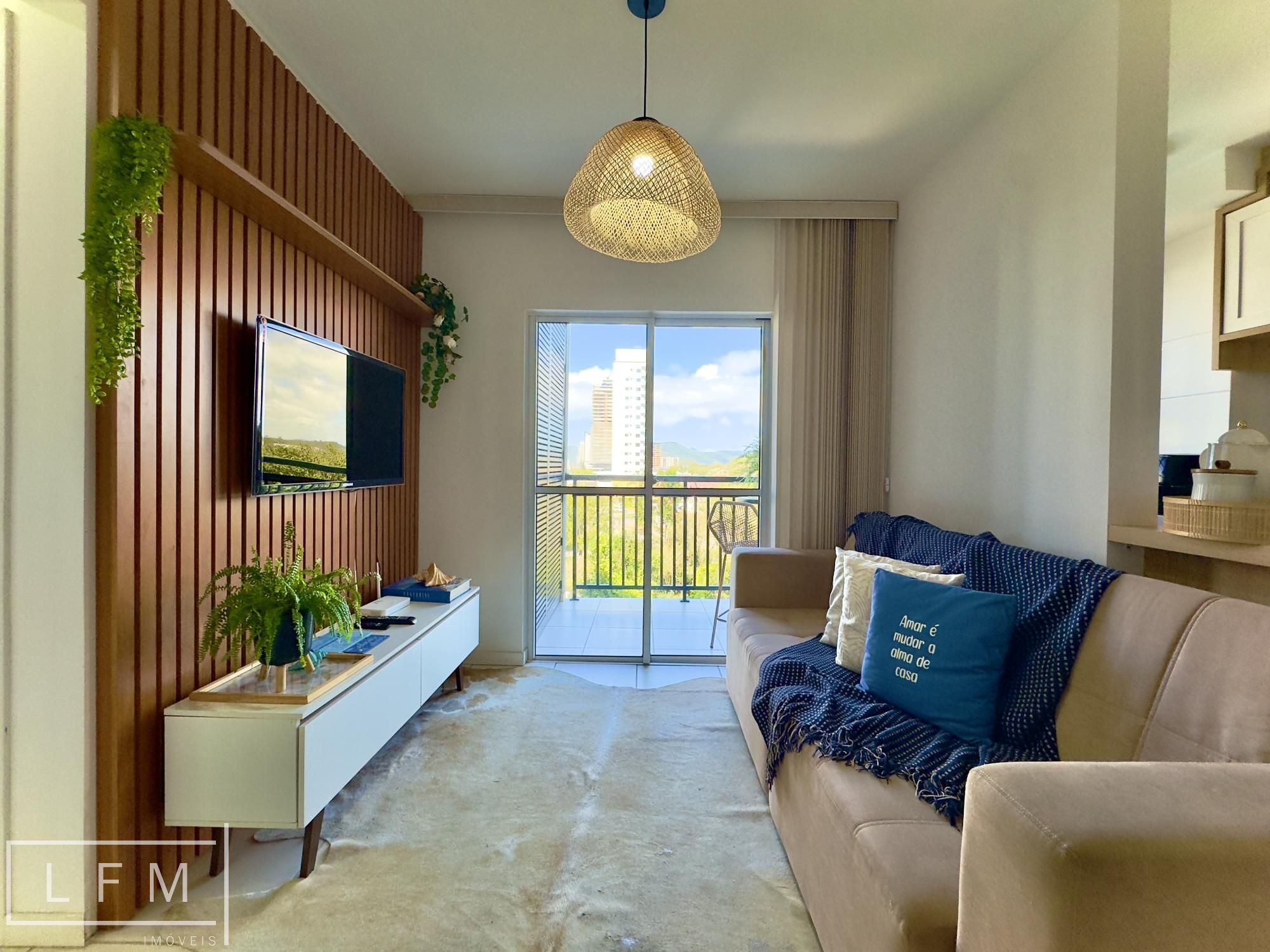 Apartamento, 2 quartos, 67 m² - Foto 3