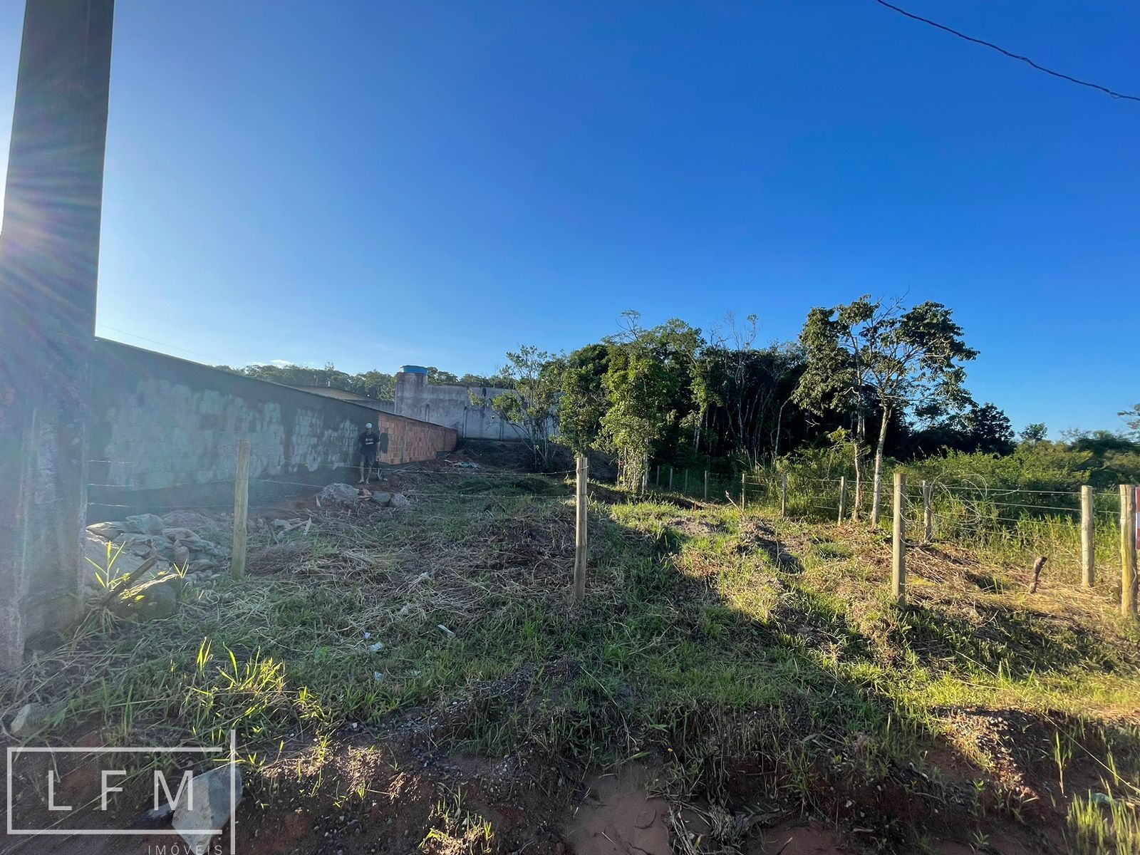 Terreno/Lote  venda  no Itacolomi - Balnerio Piarras, SC. Imveis