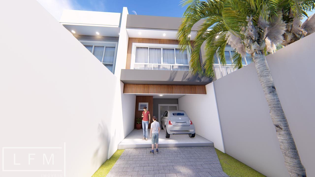 Sobrado, 2 quartos, 114 m² - Foto 14