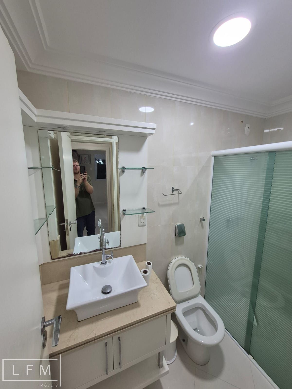 Apartamento, 3 quartos, 130 m² - Foto 21