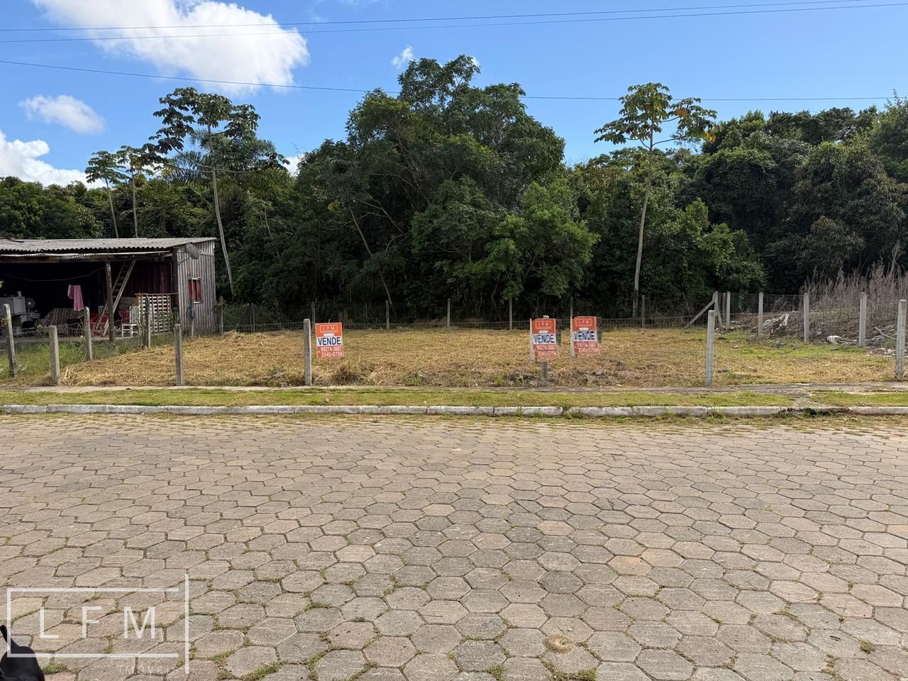 Terreno, 301 m² - Foto 3